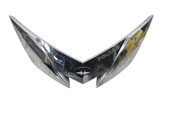 Polaris - 04 Polaris MSX 150 Front Splash Guard Cover