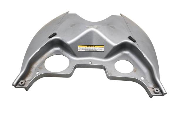 Polaris - 04 Polaris MSX 150 Dash Cover