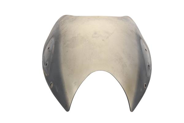 Polaris - 04 Polaris MSX 150 Windshield Visor