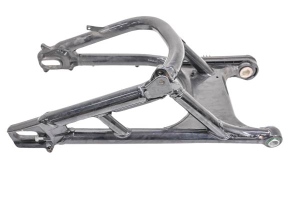 22 Indian FTR1200S Rear Swingarm