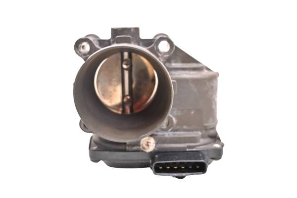 Yamaha - 20 Yamaha VX-C Throttle Body VX1050GV