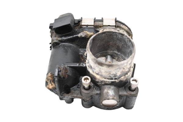 Polaris - 04 Polaris MSX 150 Throttle Body