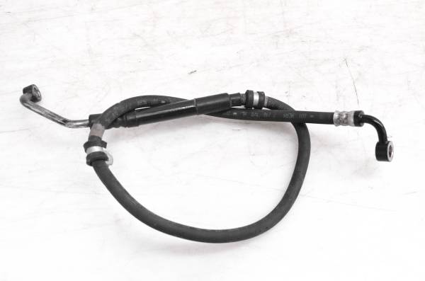Ski-Doo - 11 Ski-Doo MXZ TNT 600 Brake Line 120"