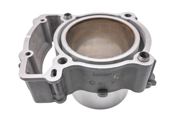 22 Indian FTR1200S Rear Cylinder