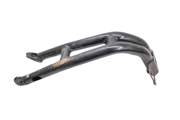 22 Indian FTR1200S License Plate Bracket Arm Mount