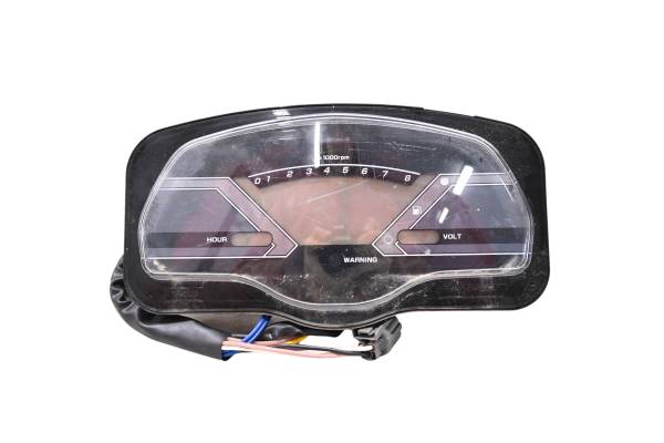 Yamaha - 20 Yamaha VX-C Speedometer Dash VX1050GV