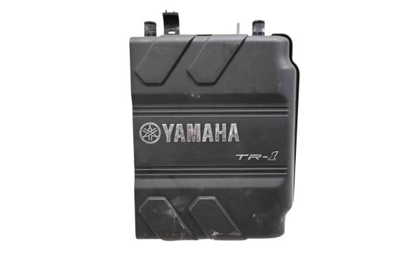 Yamaha - 20 Yamaha VX-C Airbox Air Box Lid Cover VX1050GV