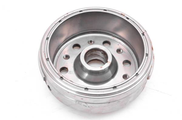 Ski-Doo - 11 Ski-Doo MXZ TNT 600 Flywheel Magneto