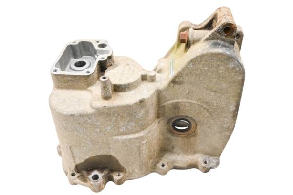 Polaris - 04 Polaris Sportsman 600 4x4 Transmission Gear Case Housing