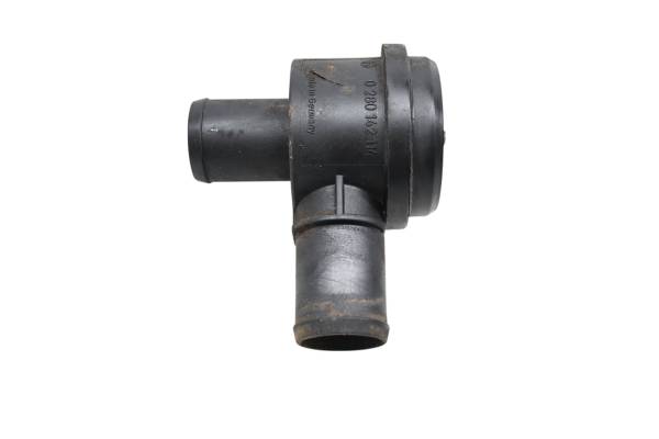 Polaris - 04 Polaris MSX 150 Airbox Pop Off Valve