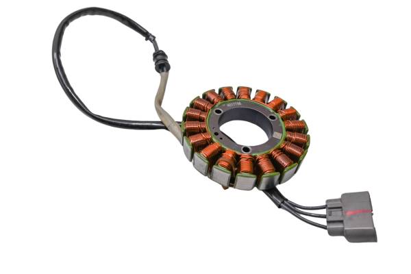 22 Indian FTR1200S Stator