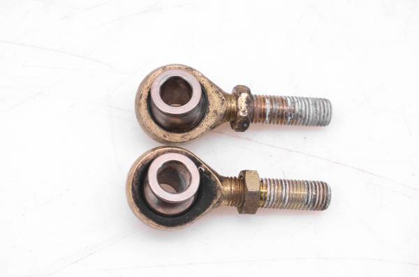 Ski-Doo - 11 Ski-Doo MXZ TNT 600 Tie Rod Ends 120"