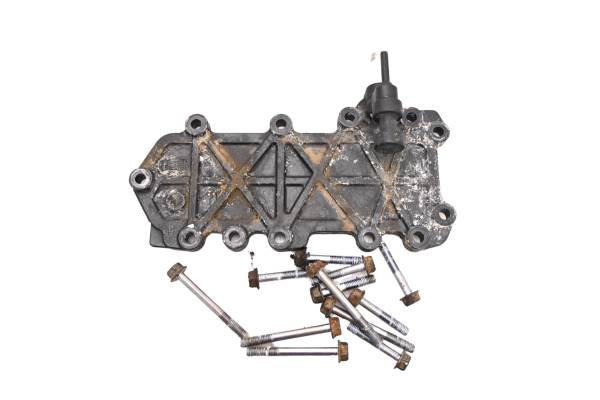 Yamaha - 20 Yamaha VX-C Oil Cooler Cover VX1050GV