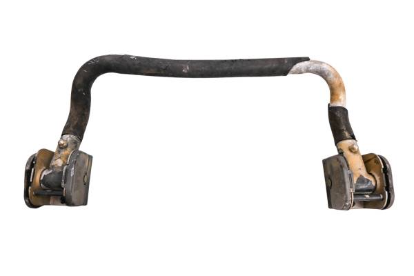 Yamaha - 14 Yamaha VX Deluxe Rear Ladder Step VX1100BN