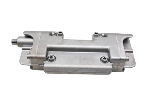 Polaris - 04 Polaris MSX 150 Oil Sump Pump