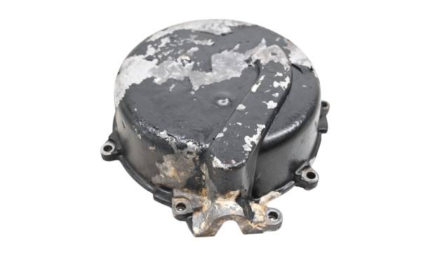 Polaris - 04 Polaris MSX 150 Stator Cover