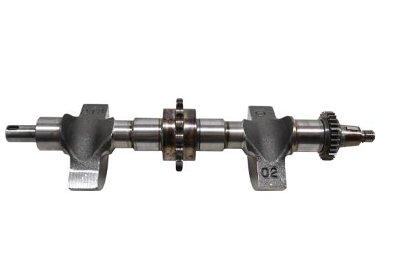 Polaris - 04 Polaris MSX 150 Counter Balancer Crankshaft Balance