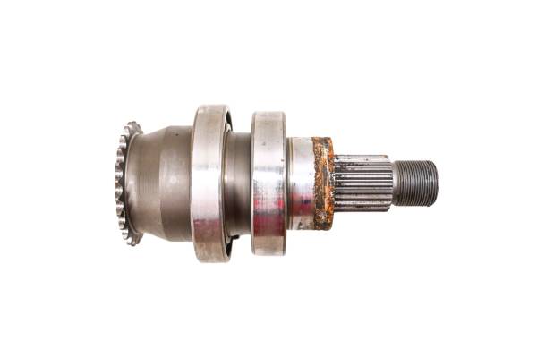 Yamaha - 20 Yamaha VX-C Crank Gear VX1050GV