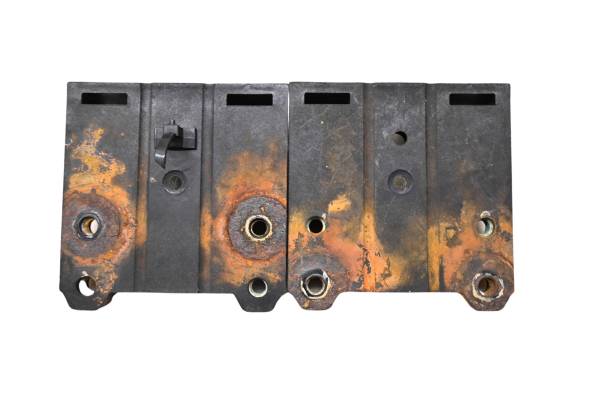 Yamaha - 14 Yamaha VX Deluxe Air Box Airbox Brackets Mounts VX1100BN