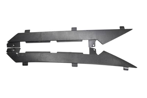 Yamaha - 20 Yamaha VX-C Left & Right Middle Gunwale Side Panels VX1050GV