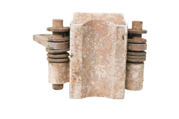 Polaris - 00 Polaris Sportsman 500 4x4 Front Left Brake Caliper