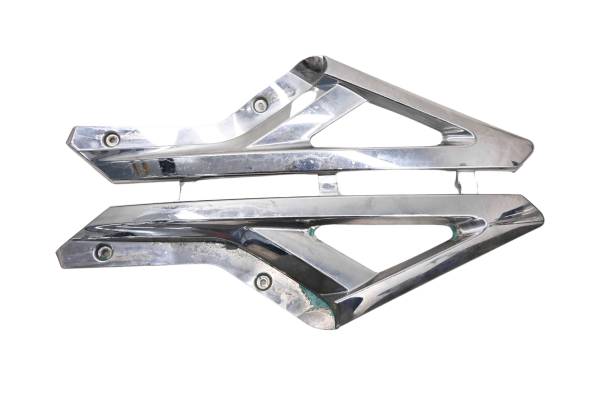 Yamaha - 20 Yamaha VX-C Side Ornament Covers Panels Fenders Left & Right VX1050GV