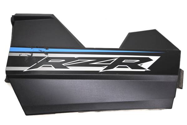 Polaris - 20 Polaris RZR RS1 EPS 4x4 Right Side Door Panel Shroud Cover
