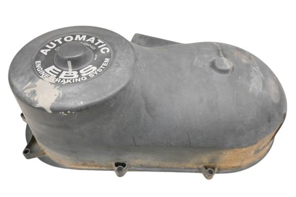 Polaris - 00 Polaris Sportsman 500 4x4 Outer Belt Clutch Cover
