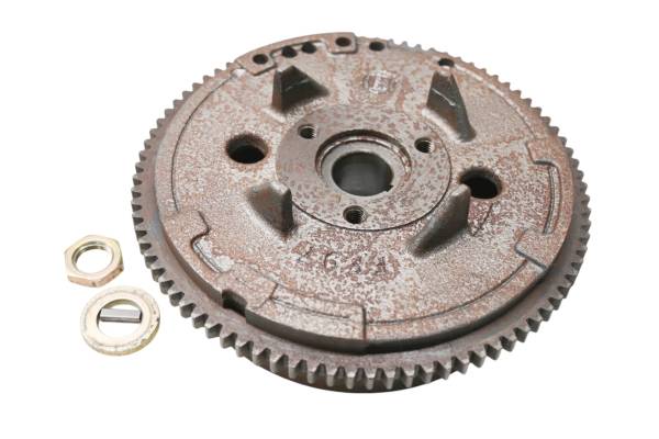 Polaris - 00 Polaris Sportsman 500 4x4 Flywheel Magneto