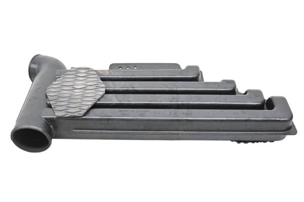 Polaris - 04 Polaris MSX 150 Exhaust Resonator