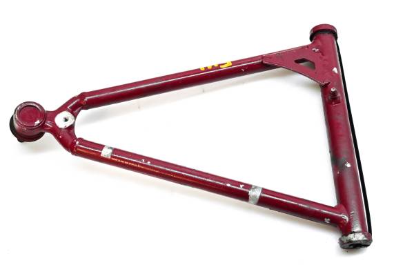 Yamaha - 03 Yamaha Raptor 660 2x4 Front Upper Left A-Arm YFM660R