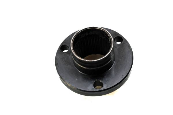 Polaris - 08 Polaris Outlaw 50 2x4 Rear Sprocket Hub