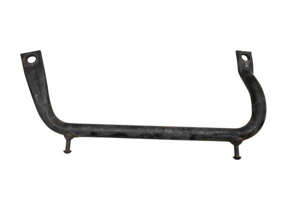 Suzuki - 06 Suzuki Katana 600 Right Rear Grab Bar Bracket Mount GSX600F