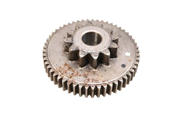 Suzuki - 06 Suzuki Katana 600 Starter Gear GSX600F