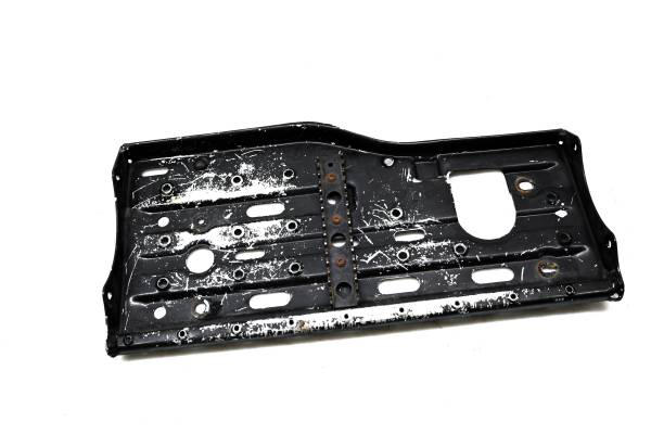 Yamaha - 00 Yamaha Grizzly 600 4x4 Right Floor Board Foot Well YFM600F