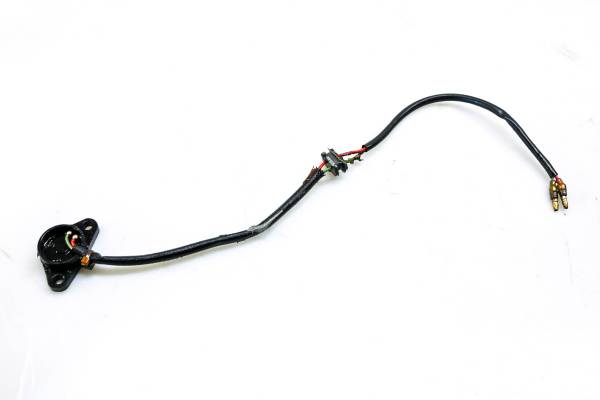 Kawasaki - 04 Kawasaki Bayou 250 2x4 Gear Position Neutral Sensor KLF250