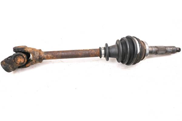 Polaris - 00 Polaris Xplorer 250 4x4 Front Cv Axle Left Right