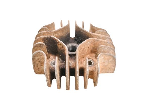 Suzuki - 85 Suzuki JR50F Mini Cylinder Head