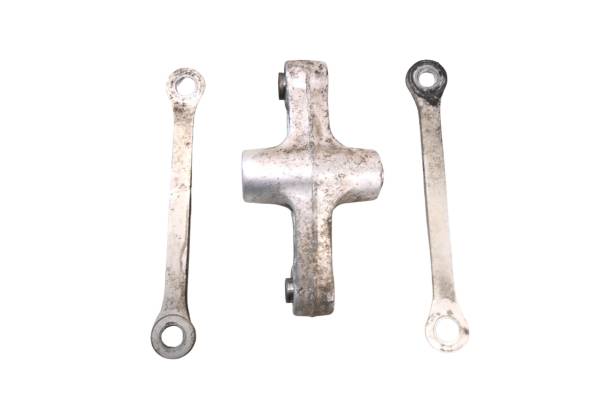 Suzuki - 06 Suzuki Katana 600 Rear Shock Linkage GSX600F