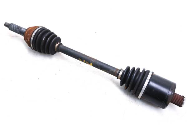 Polaris - 16 Polaris M1400 2x4 Rear Left Right Cv Axle
