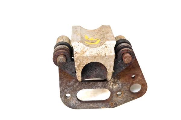 Polaris - 00 Polaris Xpedition 425 4x4 Front Left Brake Caliper