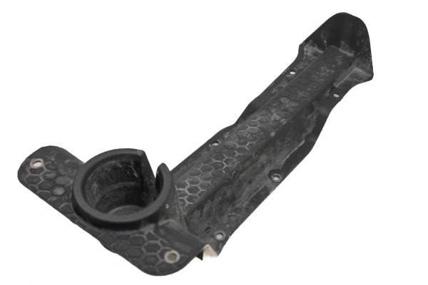 Polaris - 20 Polaris RZR RS1 EPS 4x4 Cup Holder Driveshaft Access Panel Cover