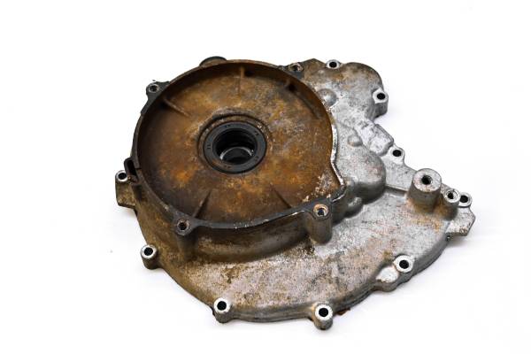 Kawasaki - 04 Kawasaki Prairie 360 4x4 Stator Cover KVF360