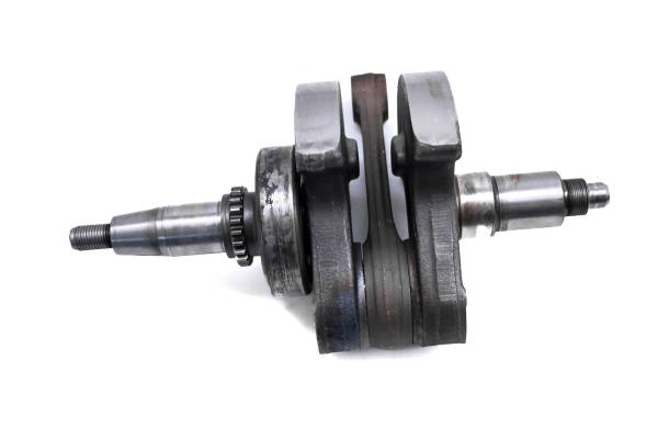 Yamaha - 03 Yamaha Raptor 660 2x4 Crankshaft Crank Shaft YFM660R