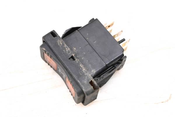 Polaris - 17 Polaris Ranger 1000 XP EPS 4Wd 2Wd Switch