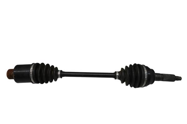 Polaris - 14 Polaris Ranger 800 6x6 Rear Left Cv Axle