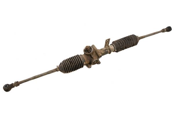 Polaris - 13 Polaris RZR 570 EFI 4x4 Steering Rack & Pinion