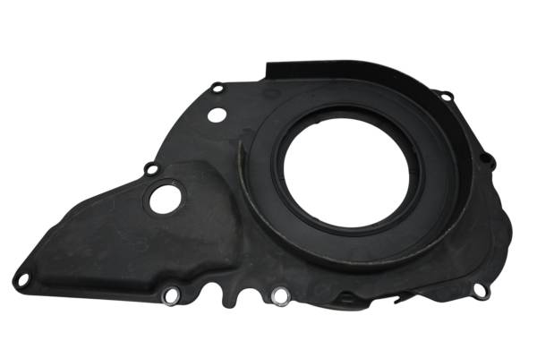 Kawasaki - 23 Kawasaki Mule PRO-DXT EPS 4x4 Inner Belt Clutch Cover KDT1000