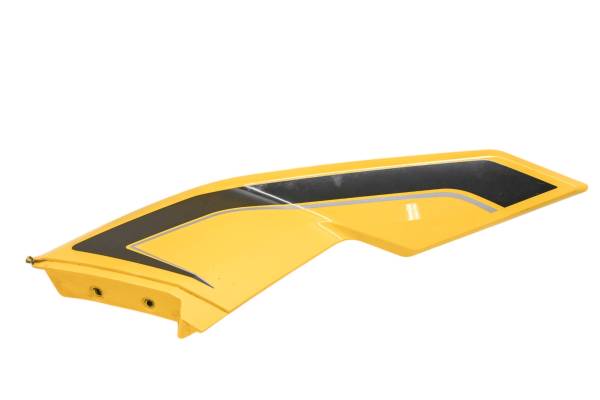 Polaris - 19 Polaris Slingshot SLR Front Right Upper Wing Cover