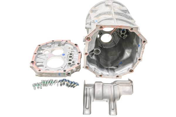 Polaris - 19 Polaris Slingshot SLR Transmission Gear Case Housing